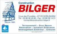Bilger-construction