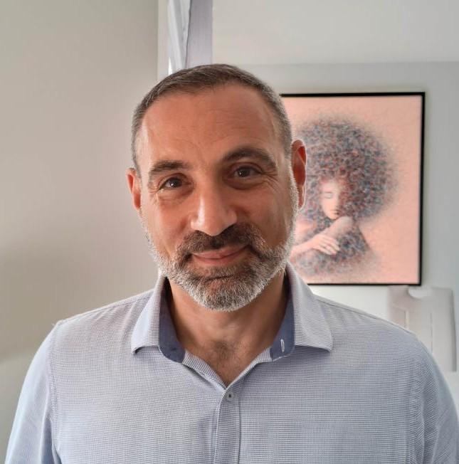 Raffael Cerone