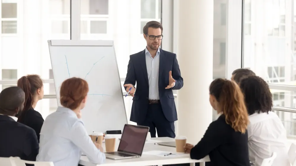 Formation entreprise près de Colmar